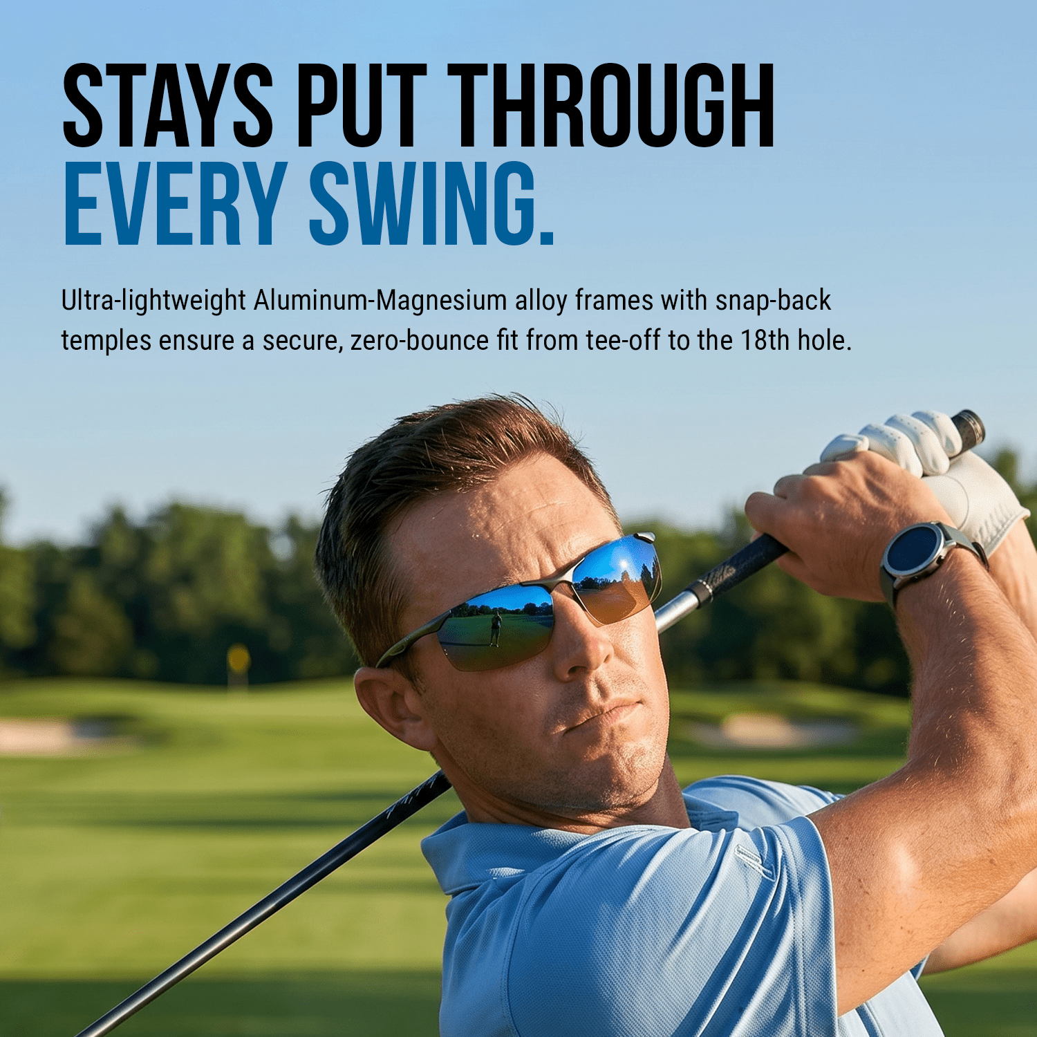 Triumph Sunglasses