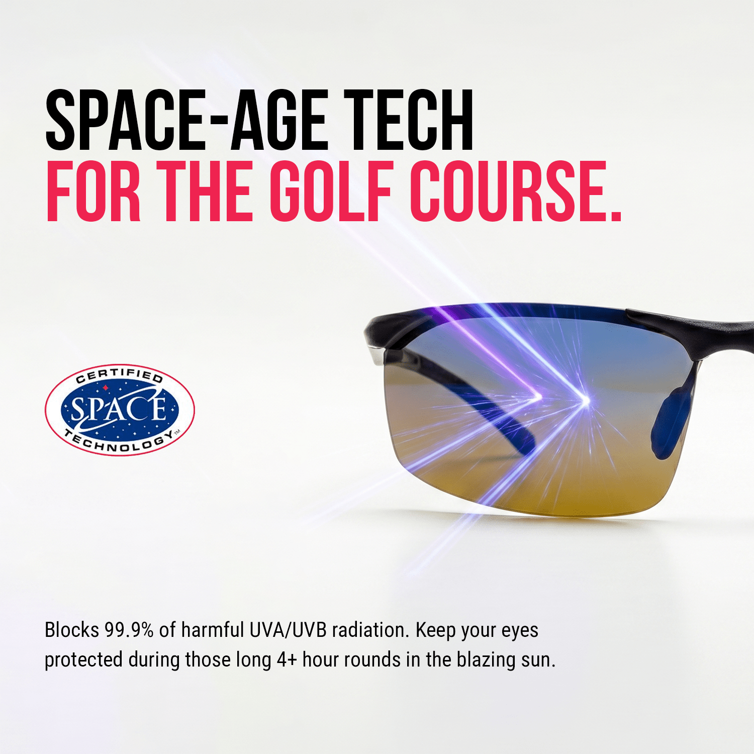 Triumph Sunglasses
