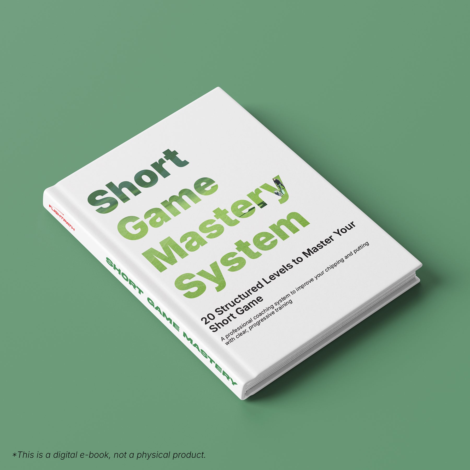 Complete Golf Mastery Collection