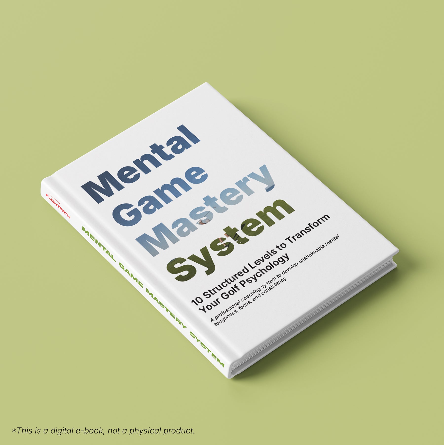 Complete Golf Mastery Collection (500 Entries)