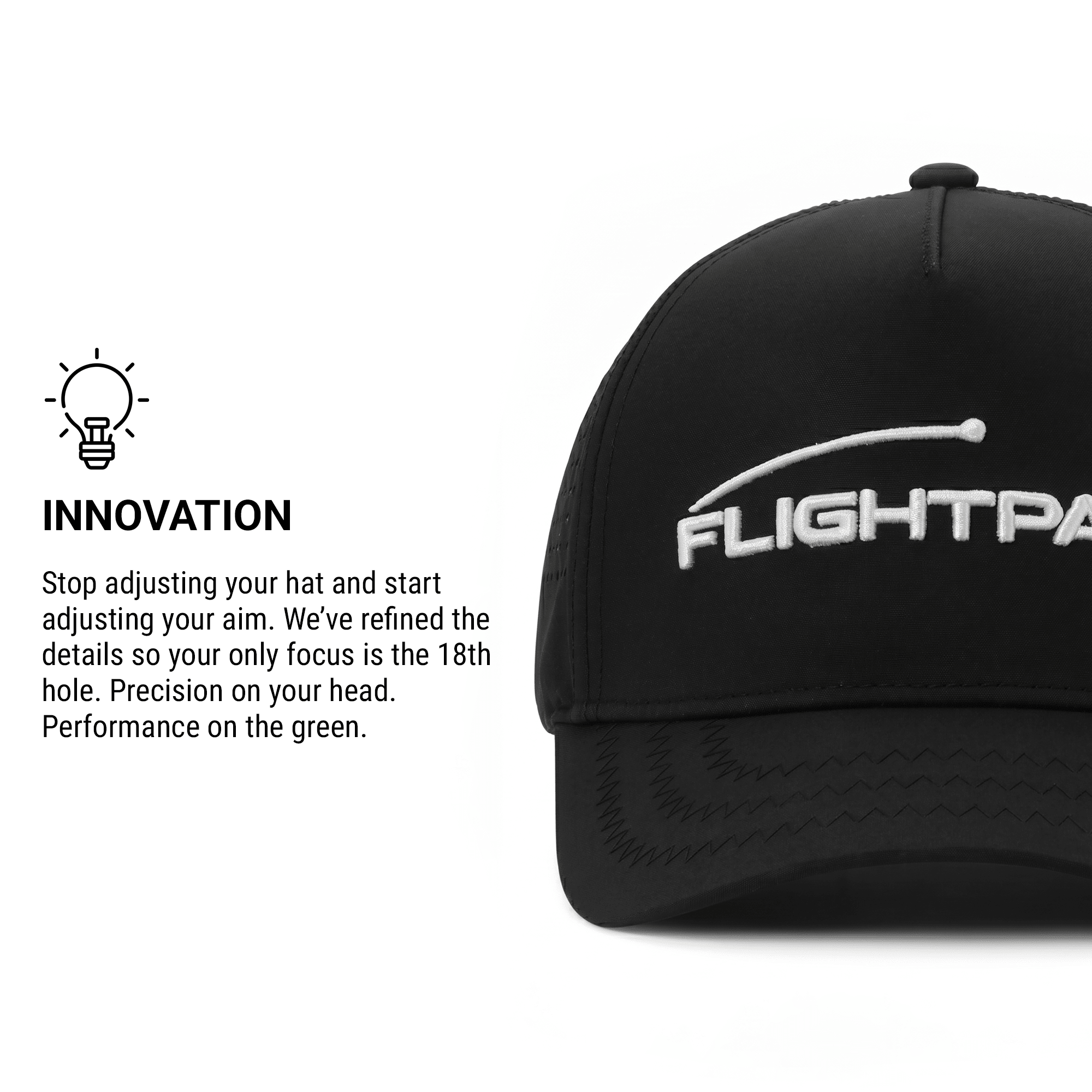 Flightpath Hat