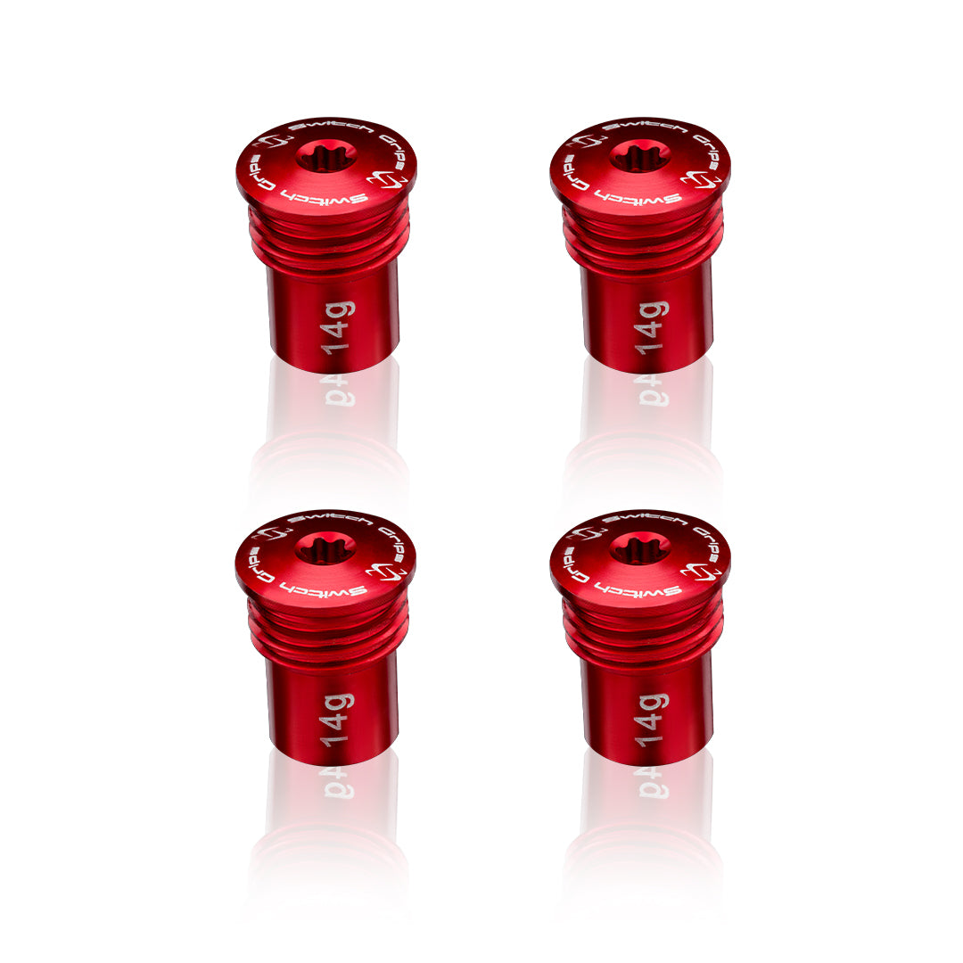 SwitchGrips Weight Kit