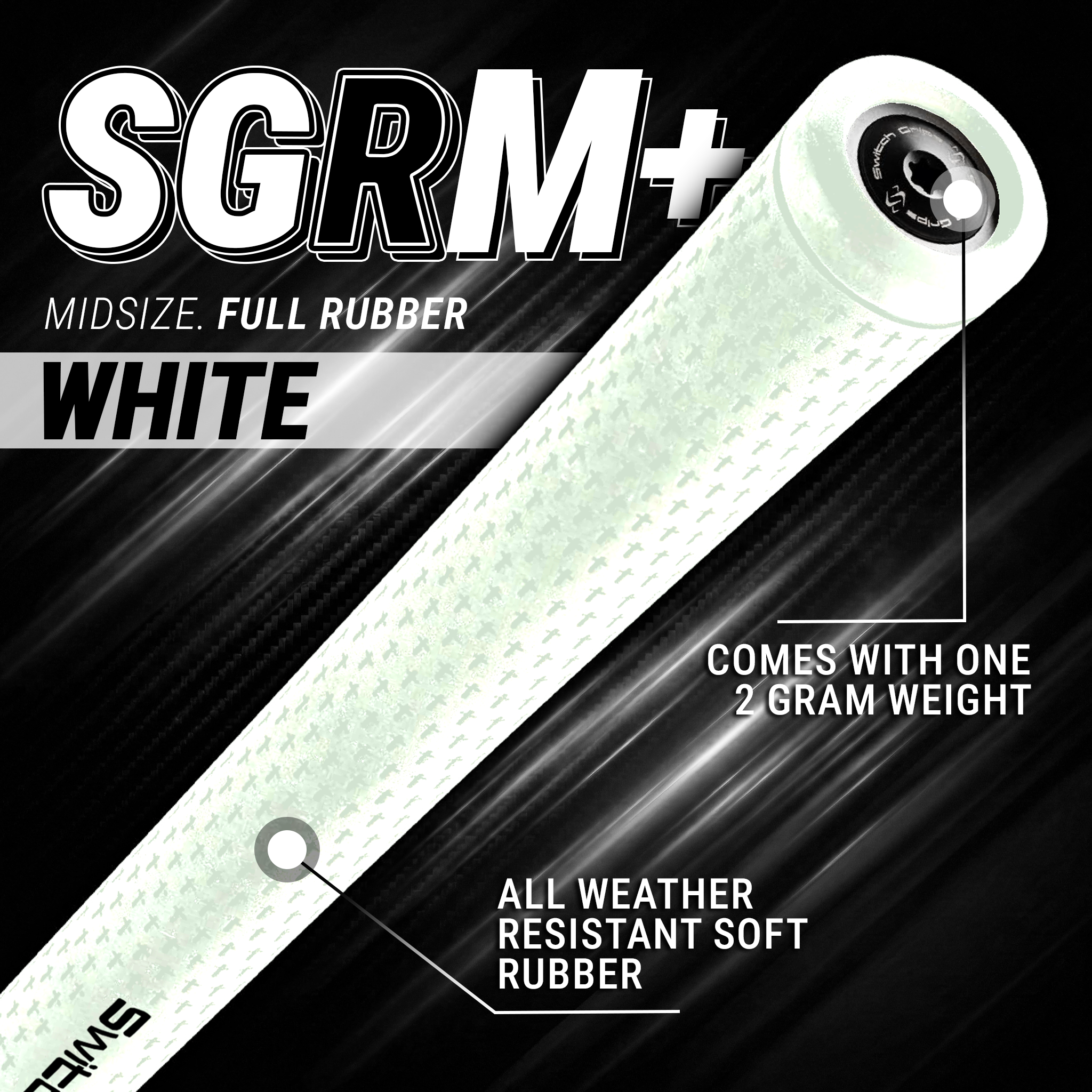 SwitchGrips Counterbalance Swing Grips