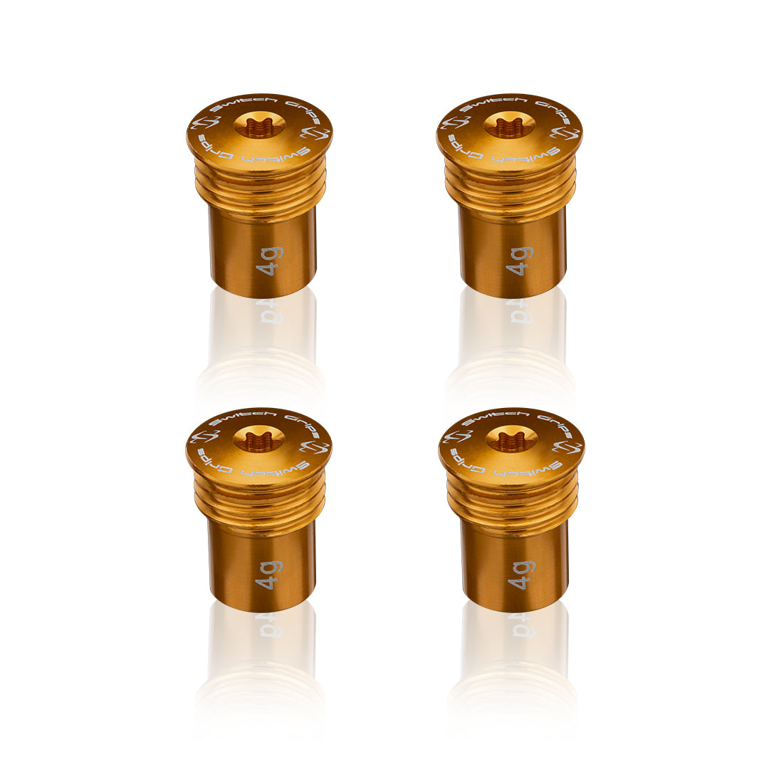 SwitchGrips Weight Kit