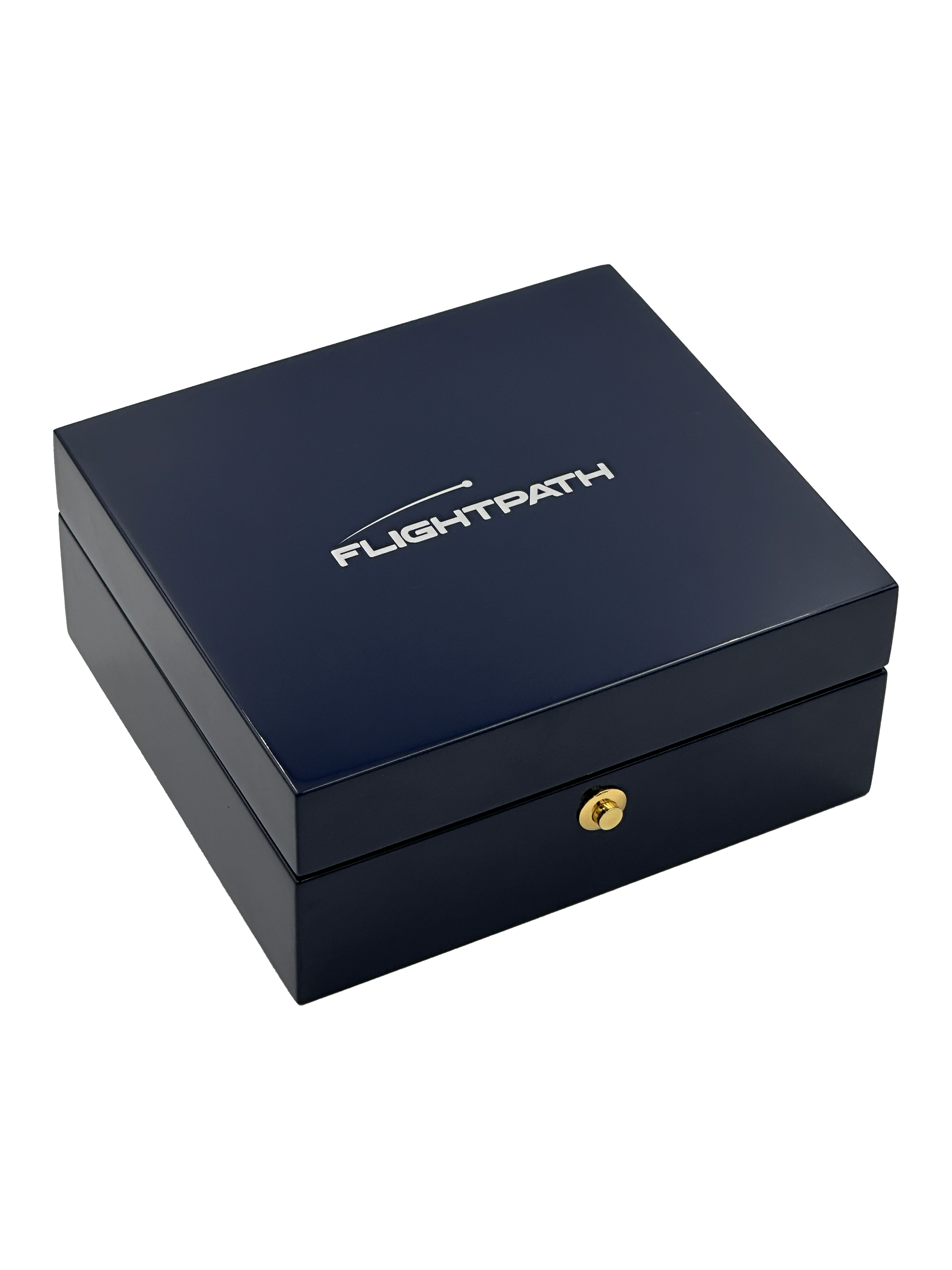 Solid Silver Golf Tee