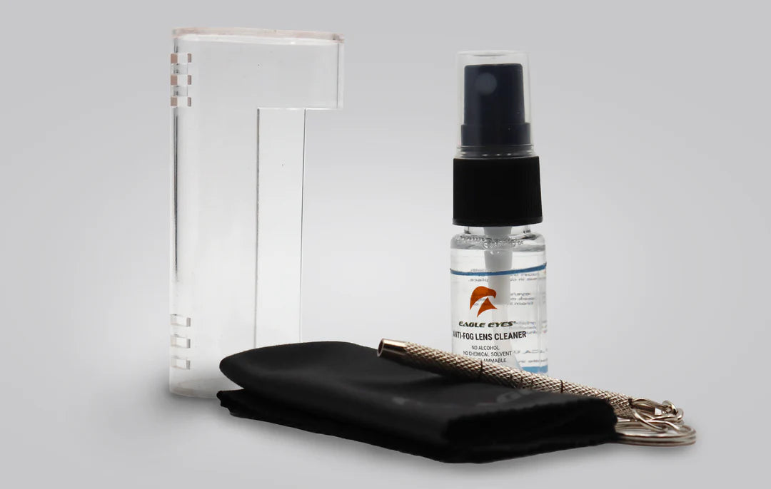 15 ml Anti-fog Lens Cleaner Spray