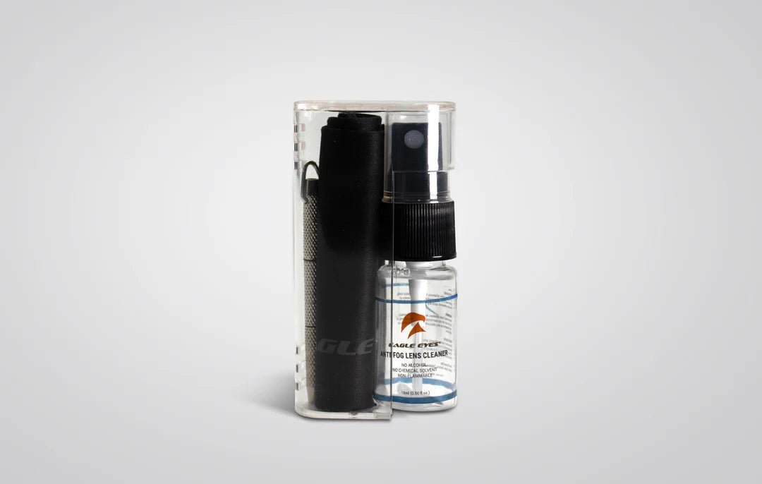 15 ml Anti-fog Lens Cleaner Spray