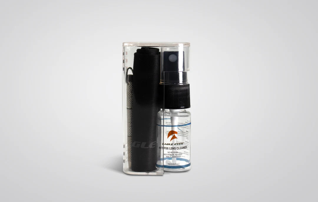 15 ml Anti-fog Lens Cleaner Spray