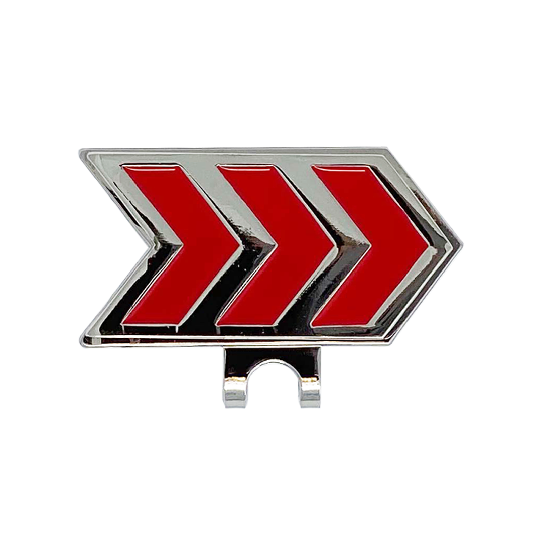 Ball Marker Hat Clip