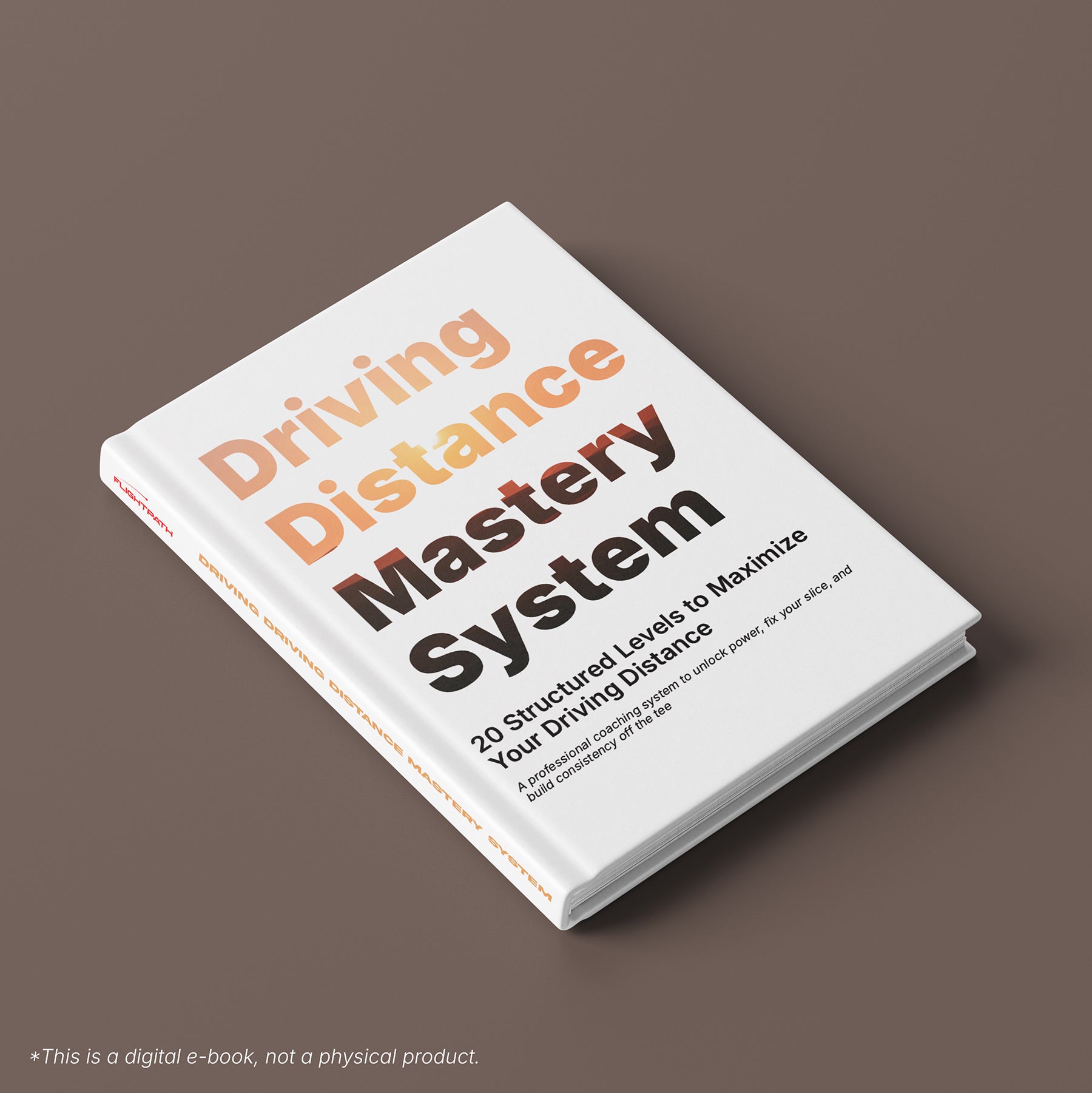 Complete Golf Mastery Collection (500 Entries)