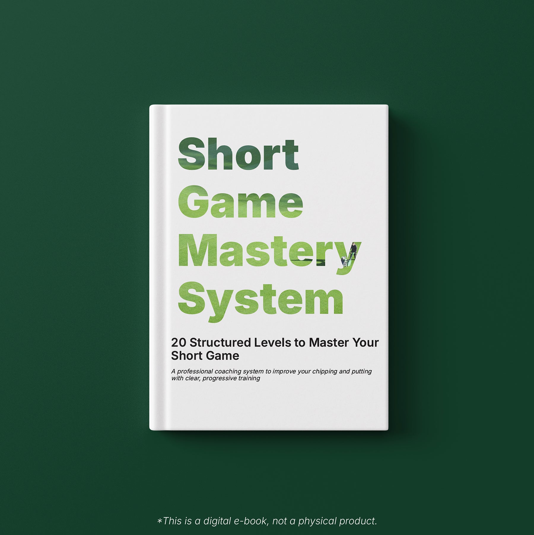 Short Game Mastery System