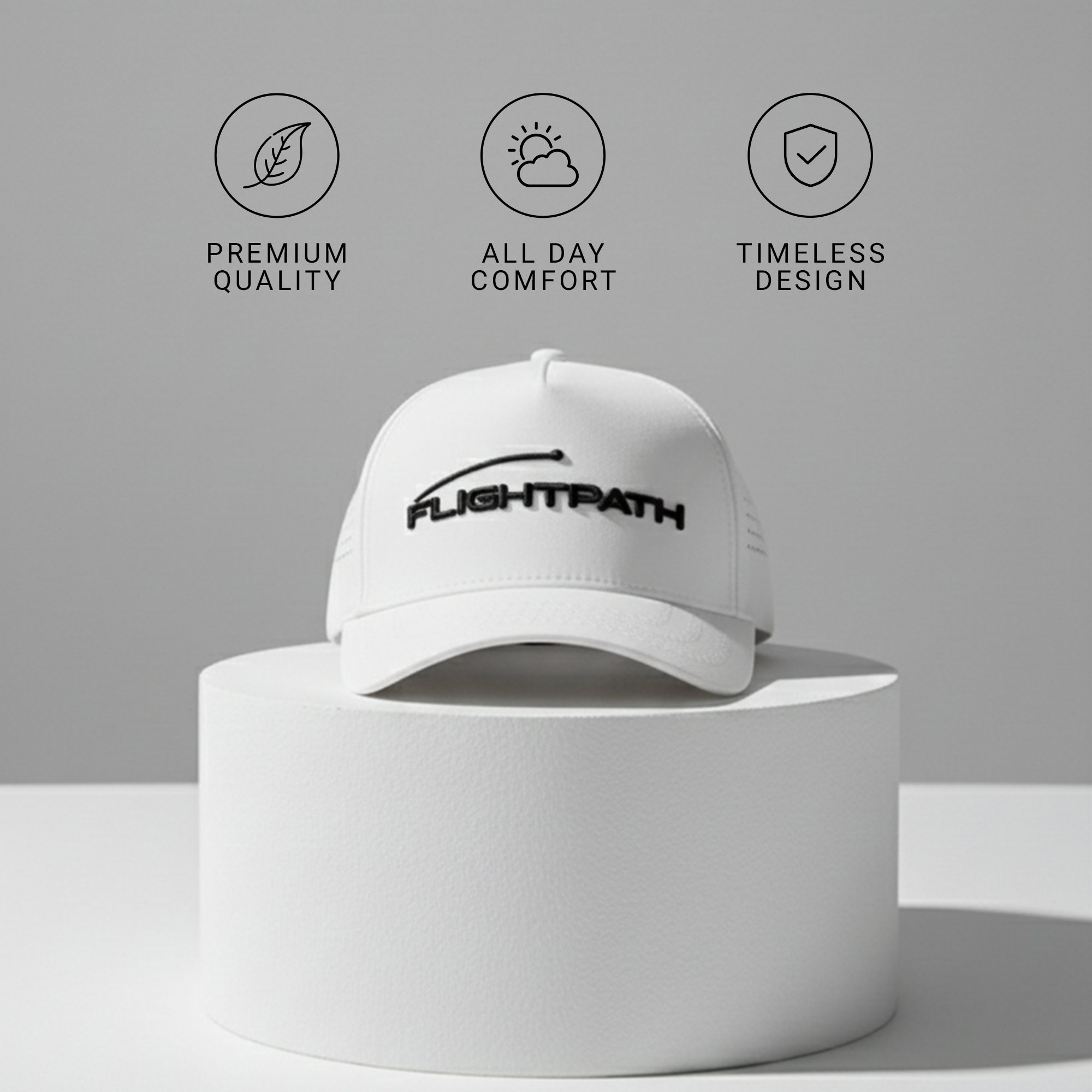 Flightpath Hat