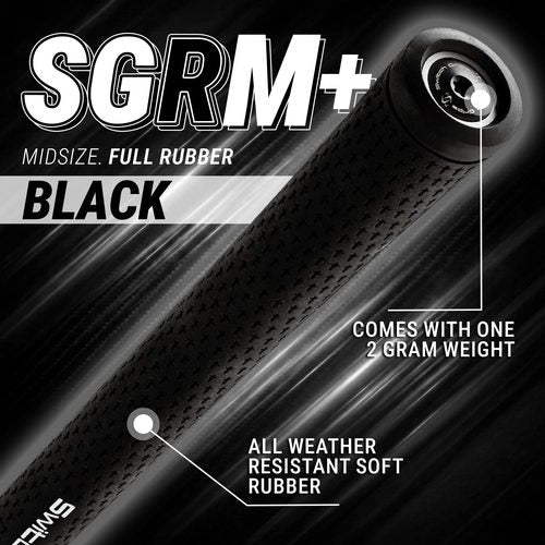 1_SGRM+__Black.jpg__PID:4774ec11-dca4-4b87-9078-6d73b8d5a4c3
