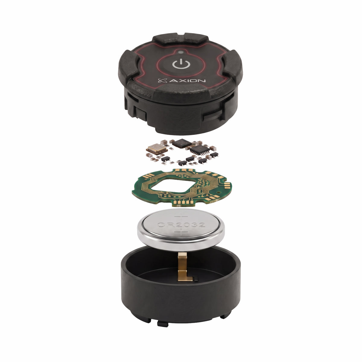 Axion AX1 Swing Analyzer