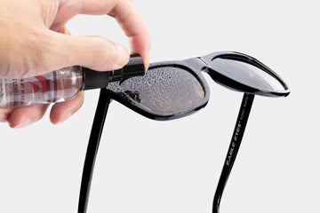 15 ml Anti-fog Lens Cleaner Spray