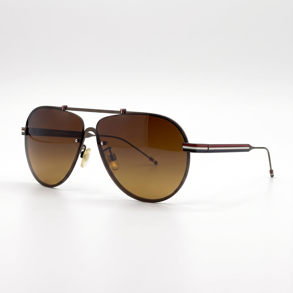Blue Stille Sunglasses